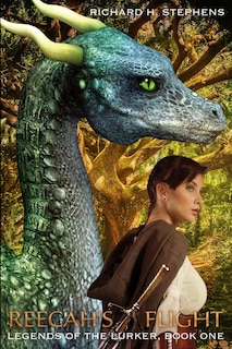 Couverture_Reecah's Flight