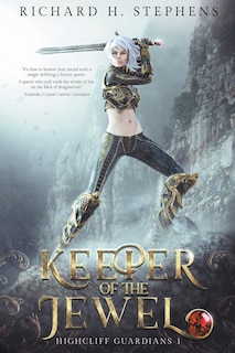 Couverture_Keeper of the Jewel