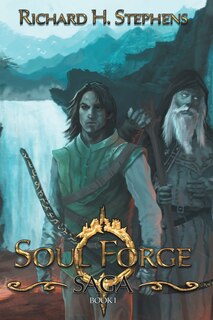 Front cover_Soul Forge