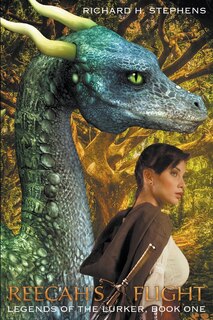 Front cover_Reecah's Flight