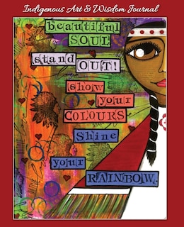 Couverture_Indigenous Art & Wisdom Journal