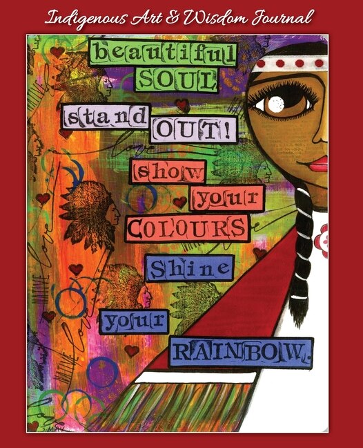Couverture_Indigenous Art & Wisdom Journal