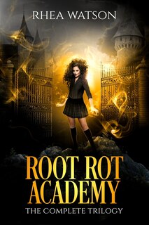 Front cover_Root Rot Academy