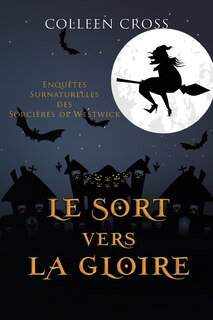 Couverture_Le sort vers la gloire