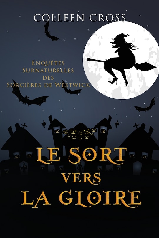 Couverture_Le sort vers la gloire