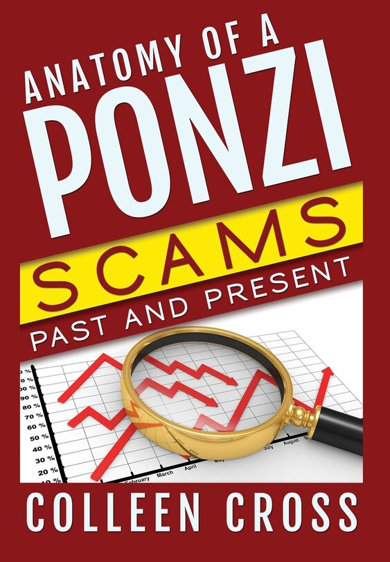 Front cover_Anatomy of a Ponzi Scheme