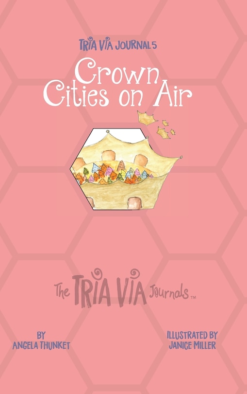 Front cover_TRIA VIA Journal 5