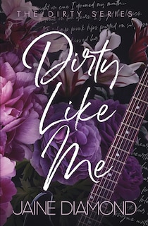 Couverture_Dirty Like Me