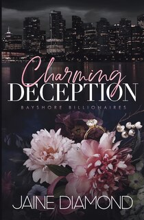 Front cover_Charming Deception