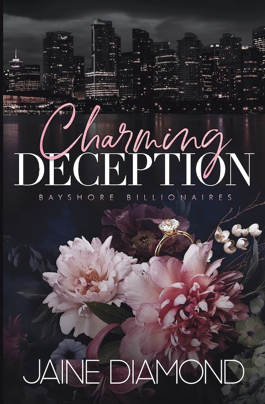 Front cover_Charming Deception