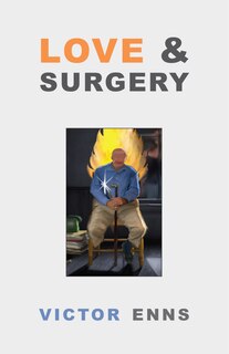 Front cover_Love And Surgery