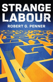 Front cover_Strange Labour