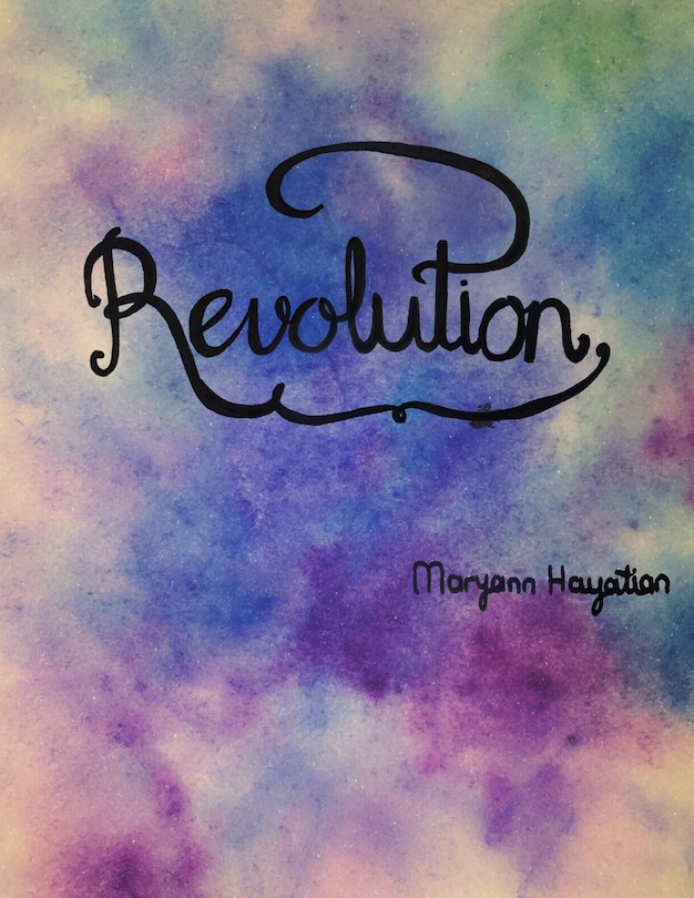 Front cover_Revolution
