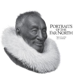 Front cover_Portraits of the Far North