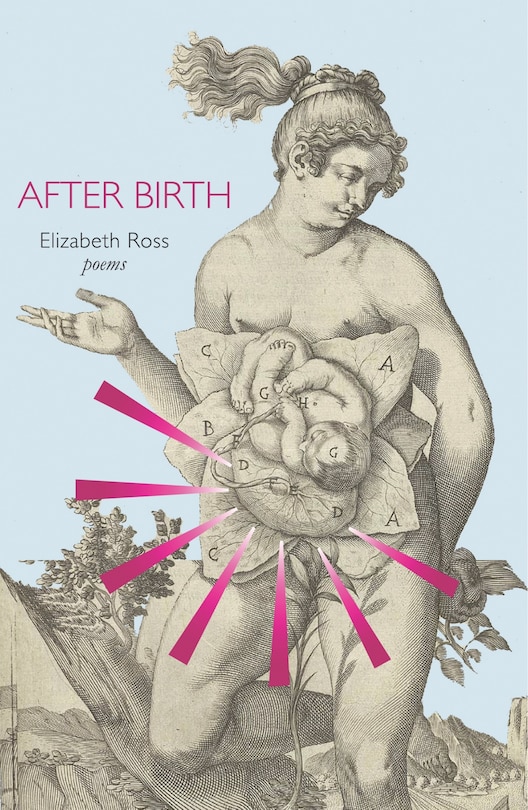 Front cover_After Birth