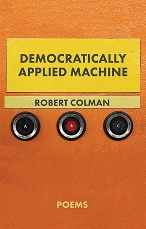 Couverture_Democratically Applied Machine
