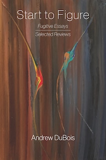 Front cover_Start To Figure