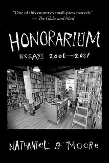 Front cover_Honorarium