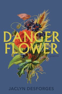 Front cover_Danger Flower