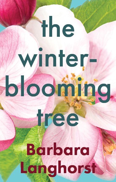 Front cover_The Winter-blooming Tree