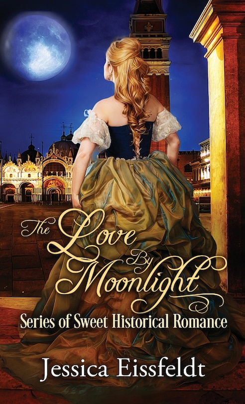 Couverture_Love By Moonlight