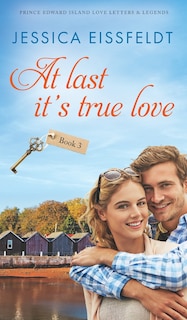 Front cover_At Last It's True Love