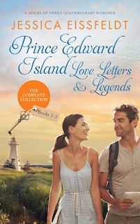 Front cover_Prince Edward Island Love Letters & Legends