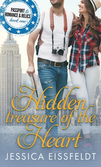 Hidden Treasure Of The Heart: A Sweet And Clean Contemporary Romance Book  By Jessica Eissfeldt, ('tp') | Indigo