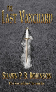 Front cover_The Last Vanguard