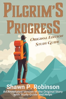 Couverture_Pilgrim's Progress