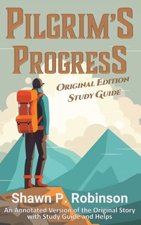 Couverture_Pilgrim's Progress