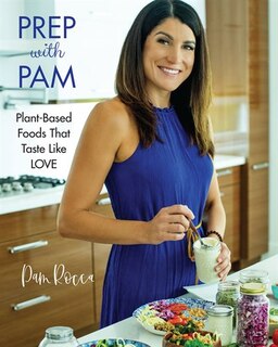 Front cover_Prep with Pam