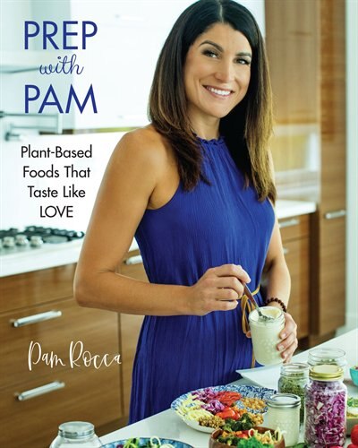 Front cover_Prep with Pam