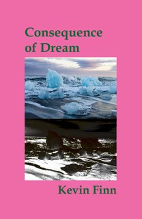 Front cover_Consequence of Dream