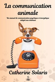 Front cover_La communication animale