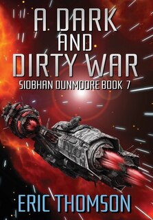 Front cover_A Dark and Dirty War