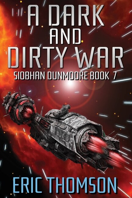 A Dark and Dirty War image number 0