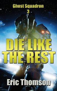 Front cover_Die Like the Rest