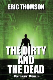 Front cover_The Dirty and the Dead
