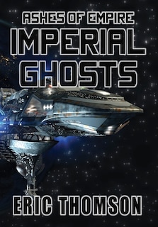 Front cover_Imperial Ghosts