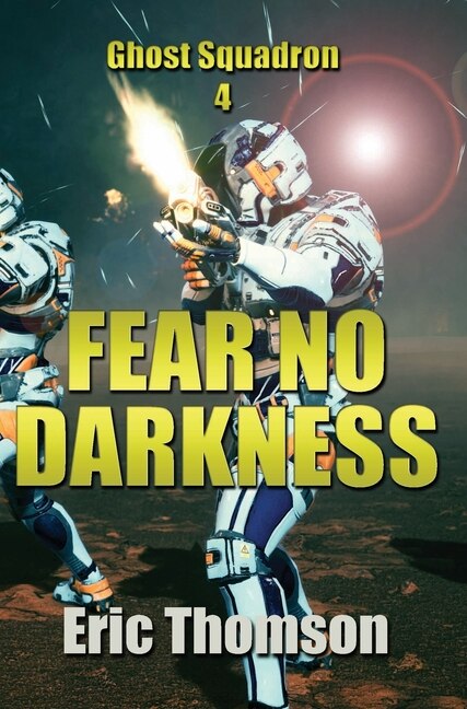 Front cover_Fear No Darkness
