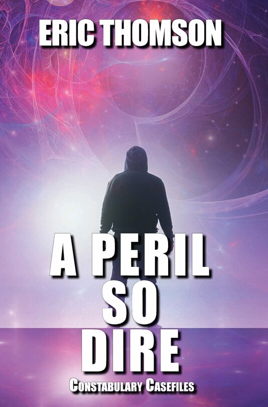 Front cover_A Peril So Dire