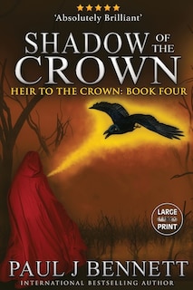 Front cover_Shadow of the Crown