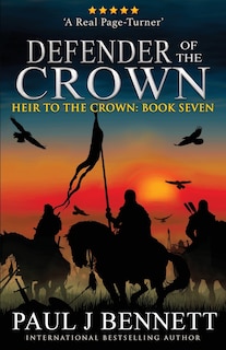 Front cover_Defender of the Crown
