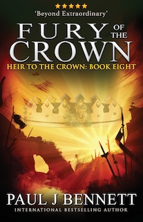 Couverture_Fury of the Crown