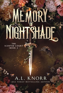 Front cover_A Memory of Nightshade