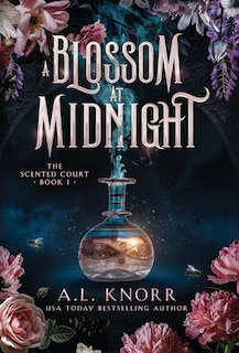 Couverture_A Blossom at Midnight