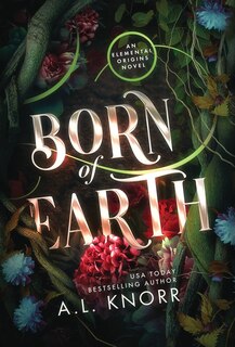 Couverture_Born of Earth