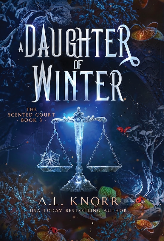 Couverture_A Daughter of Winter