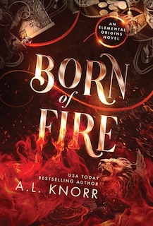 Couverture_Born of Fire